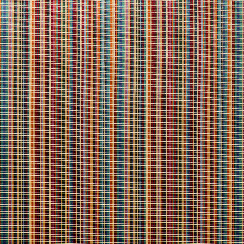 LEE JOFA - BURTON VELVET- MULTI - Fabric by the Yard MULTI