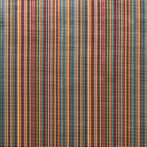 LEE JOFA - BURTON VELVET- MULTI - Fabric by the Yard MULTI