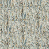 LEE JOFA - TAPLOW PRINT- SEA MIST - Fabric by the Yard