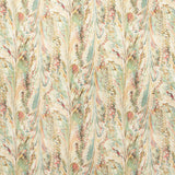 LEE JOFA - TAPLOW PRINT- JUNIPER/PETAL - Fabric by the Yard