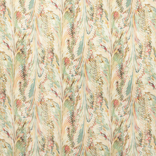 LEE JOFA - TAPLOW PRINT- JUNIPER/PETAL - Fabric by the Yard JUNIPER/PETAL