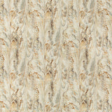 LEE JOFA - TAPLOW PRINT- SAND/DOVE - Fabric by the Yard