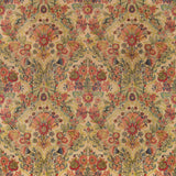 LEE JOFA - TETBURY VELVET- MULTI - Fabric by the Yard