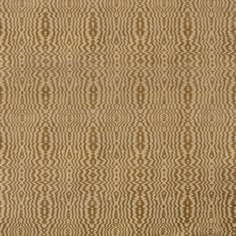 LEE JOFA - CALLOW VELVET- STONE - Fabric by the Yard STONE