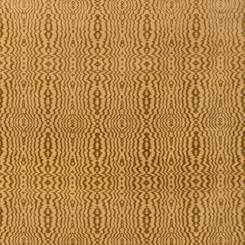 LEE JOFA - CALLOW VELVET- GOLDEN - Fabric by the Yard GOLDEN