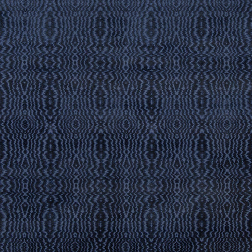 LEE JOFA - CALLOW VELVET- MIDNIGHT - Fabric by the Yard MIDNIGHT