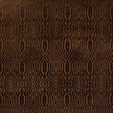 LEE JOFA - CALLOW VELVET- UMBER - Fabric by the Yard