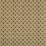 LEE JOFA - BOURNE VELVET- PEACOCK - Fabric by the Yard