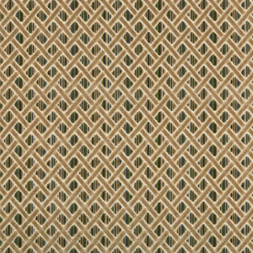 LEE JOFA - BOURNE VELVET- PEACOCK - Fabric by the Yard PEACOCK
