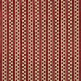 LEE JOFA - LAWRENCE VELVET- BERRY - Fabric by the Yard