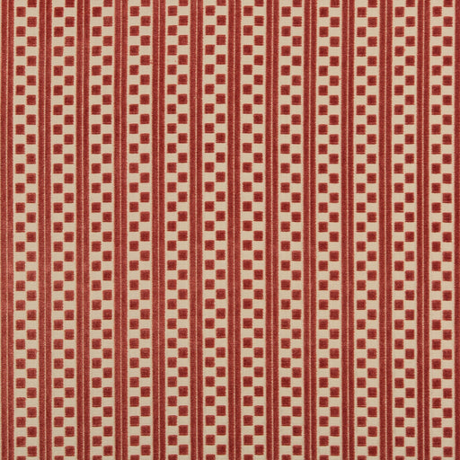 LEE JOFA - LAWRENCE VELVET- APRICOT - Fabric by the Yard APRICOT