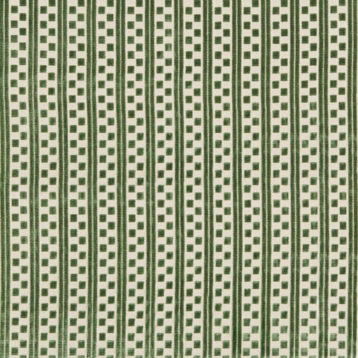 LEE JOFA - LAWRENCE VELVET- LEAF - Fabric by the Yard LEAF