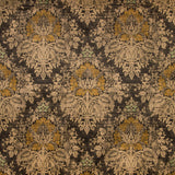 LEE JOFA - ALMA VELVET- UMBER - Fabric by the Yard