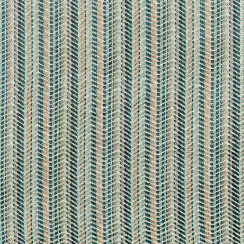 LEE JOFA - ALTON VELVET- TWILIGHT - Fabric by the Yard TWILIGHT