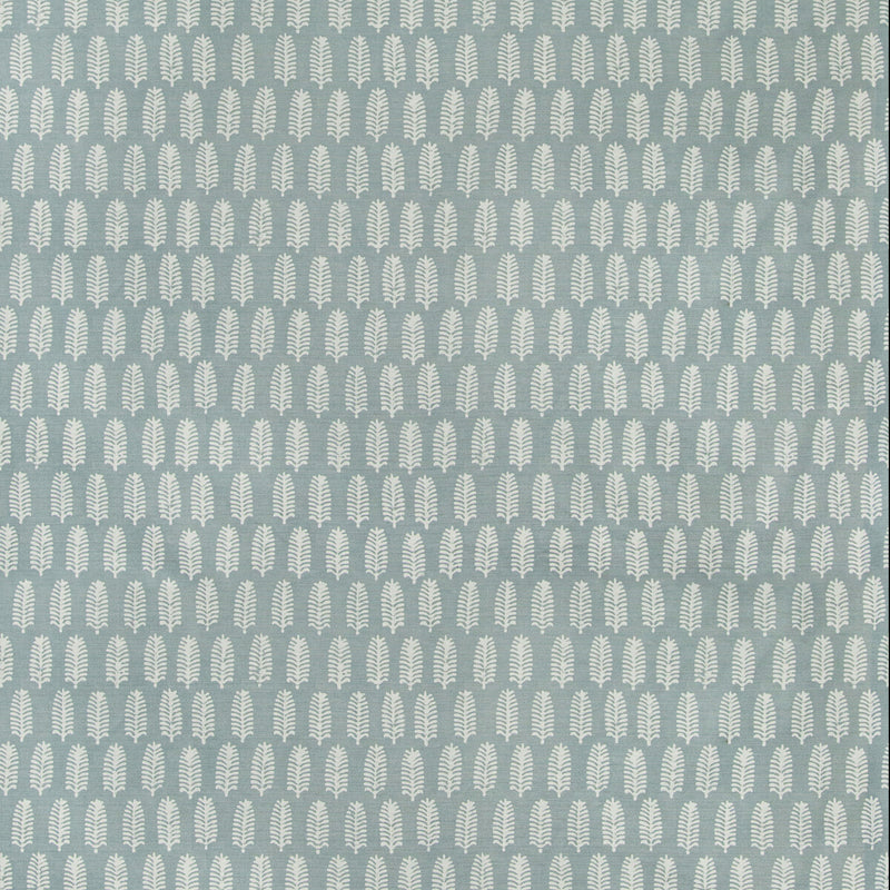 LEE JOFA - PALMIER- SEAFOAM - Fabric by the Yard SEAFOAM