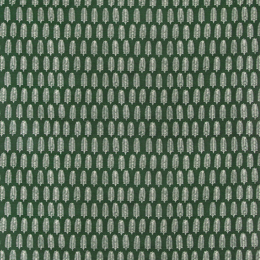 LEE JOFA - PALMIER- FOREST GREEN - Fabric by the Yard FOREST GREEN