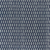 LEE JOFA - PALMIER- INDIGO - Fabric by the Yard