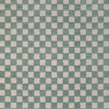 LEE JOFA MODERN - QUAY- AQUA - Fabric by the Yard