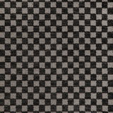LEE JOFA MODERN - QUAY- NOIR - Fabric by the Yard