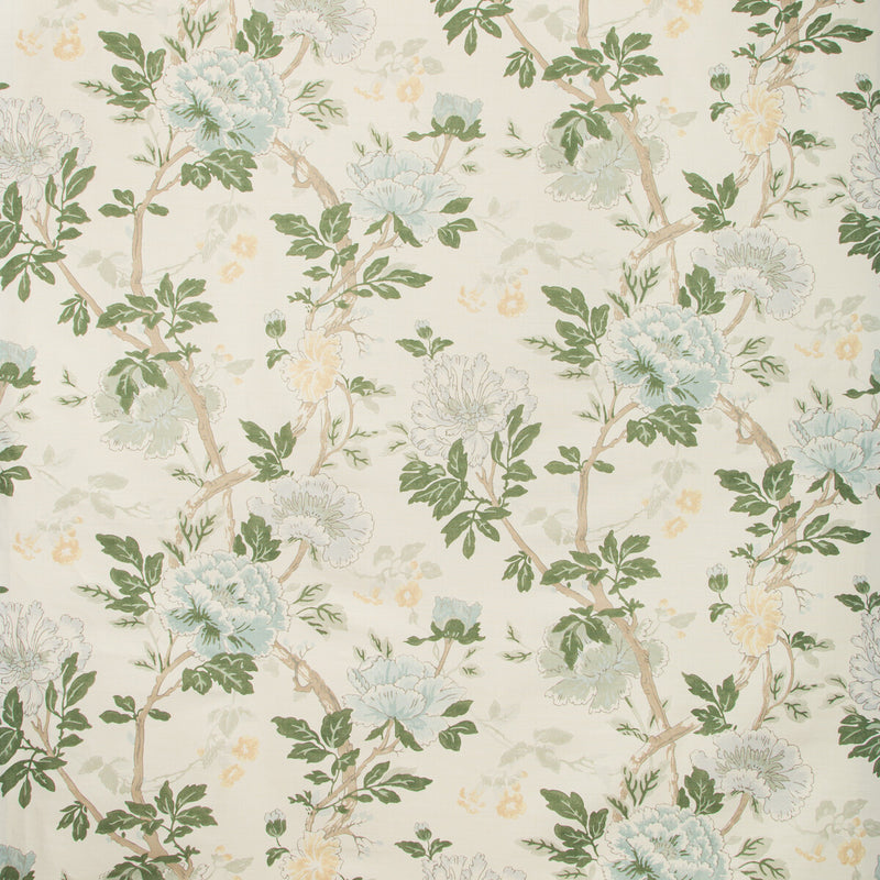 LEE JOFA - INISFREE- INLET - Fabric by the Yard INLET