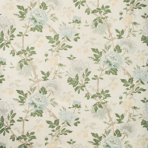 LEE JOFA - INISFREE- INLET - Fabric by the Yard INLET