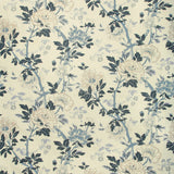 LEE JOFA - INISFREE- DENIM - Fabric by the Yard