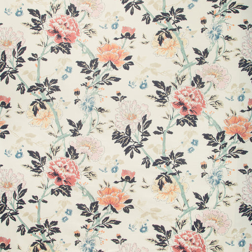 LEE JOFA - INISFREE- SUNSET - Fabric by the Yard SUNSET