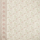 LEE JOFA - DOVE MEADOW- RADICCHIO - Fabric by the Yard