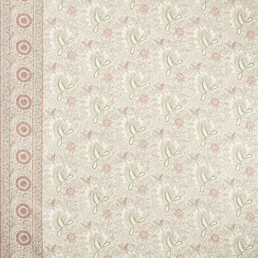 LEE JOFA - DOVE MEADOW- RADICCHIO - Fabric by the Yard RADICCHIO