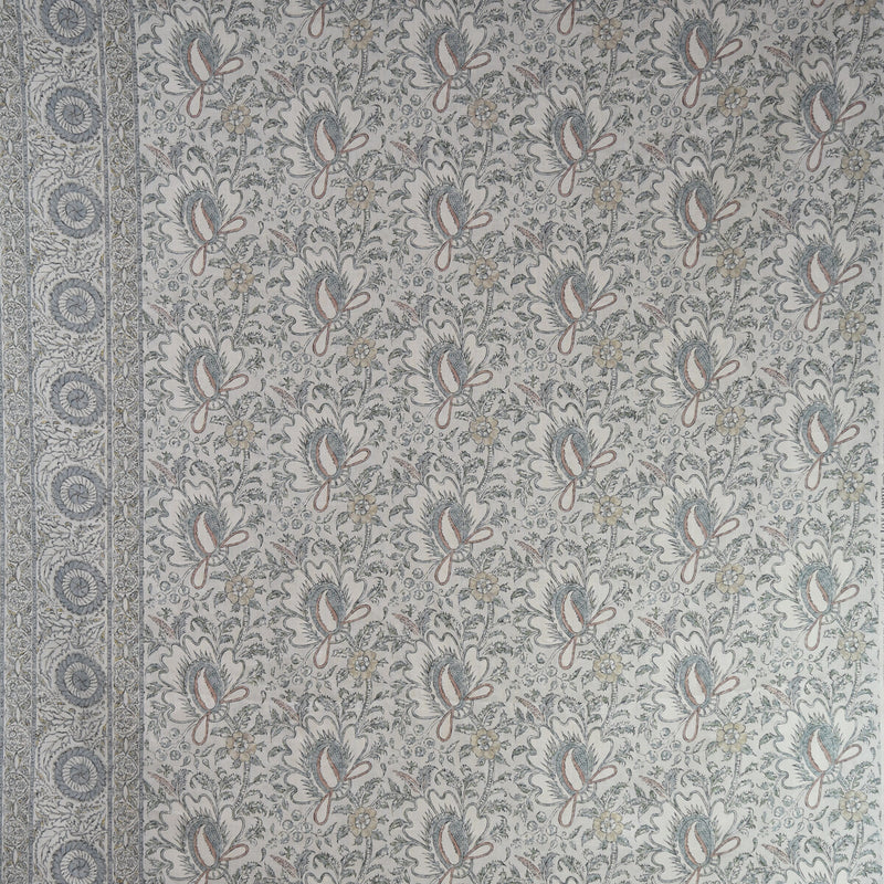 LEE JOFA - DOVE MEADOW- SUNSET - Fabric by the Yard SUNSET