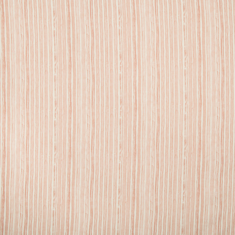 LEE JOFA - BENSON STRIPE- FADED PETAL - Fabric by the Yard FADED PETAL