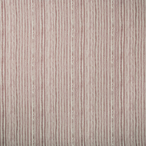 LEE JOFA - BENSON STRIPE- LAVENDER - Fabric by the Yard LAVENDER
