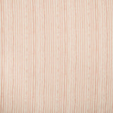 LEE JOFA - BENSON STRIPE- FADED PETAL - Fabric by the Yard
