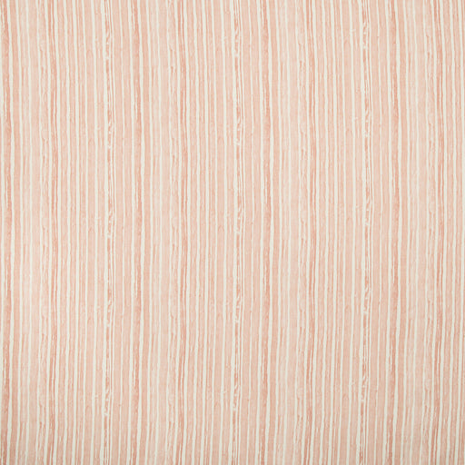 LEE JOFA - BENSON STRIPE- FADED PETAL - Fabric by the Yard FADED PETAL