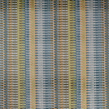 LEE JOFA - PICKET- MULTI/LAKELAND - Fabric by the Yard