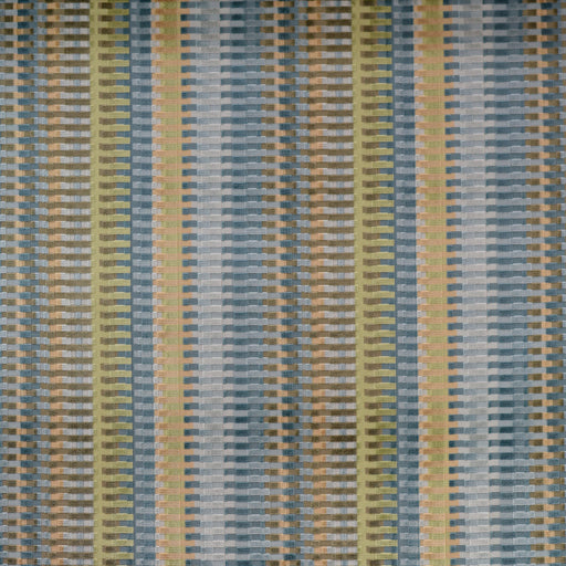 LEE JOFA - PICKET- MULTI/LAKELAND - Fabric by the Yard MULTI/LAKELAND