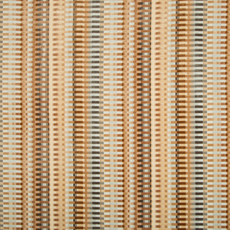 LEE JOFA - PICKET- STONE - Fabric by the Yard STONE