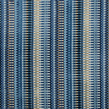 LEE JOFA - PICKET- NIGHT SKY - Fabric by the Yard