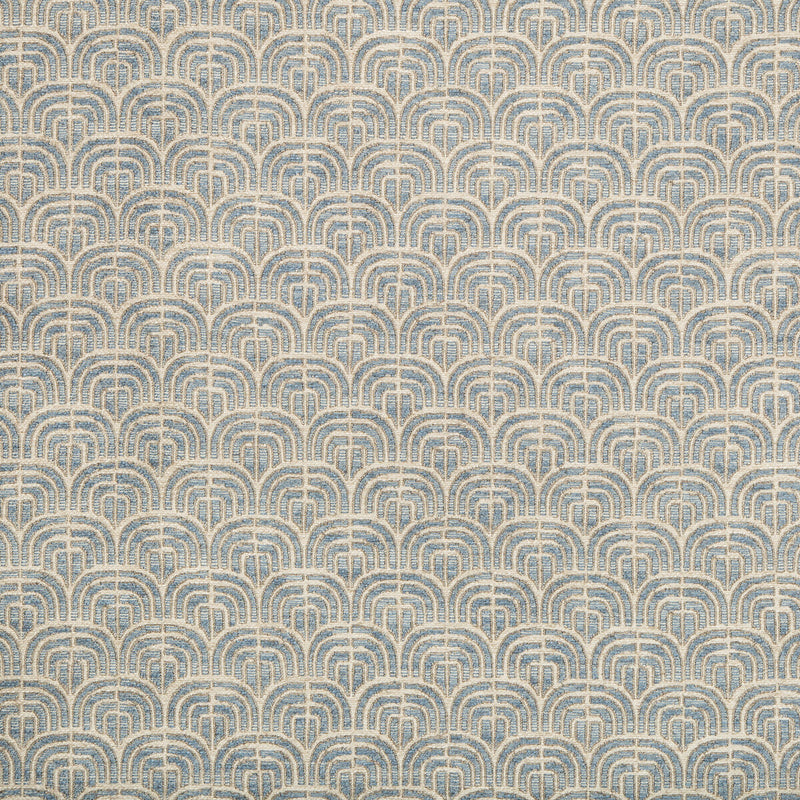 LEE JOFA - BALE- DENIM - Fabric by the Yard DENIM