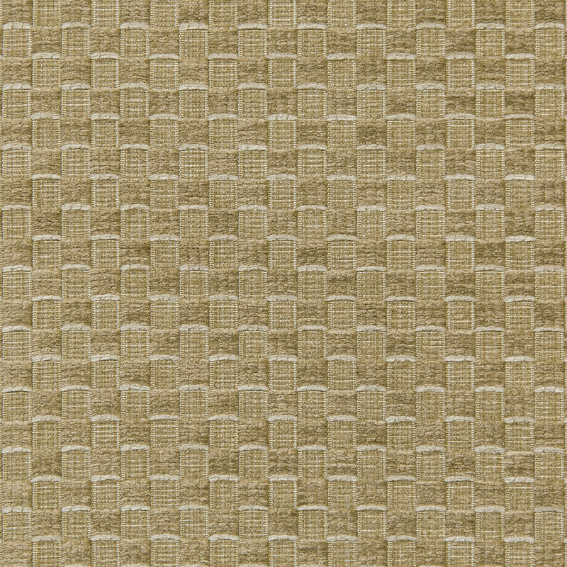 LEE JOFA - ALLONBY WEAVE- FLAX - Fabric by the Yard FLAX