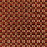 LEE JOFA - ALLONBY WEAVE- RUBY - Fabric by the Yard