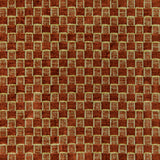 LEE JOFA - ALLONBY WEAVE- CINNABAR - Fabric by the Yard