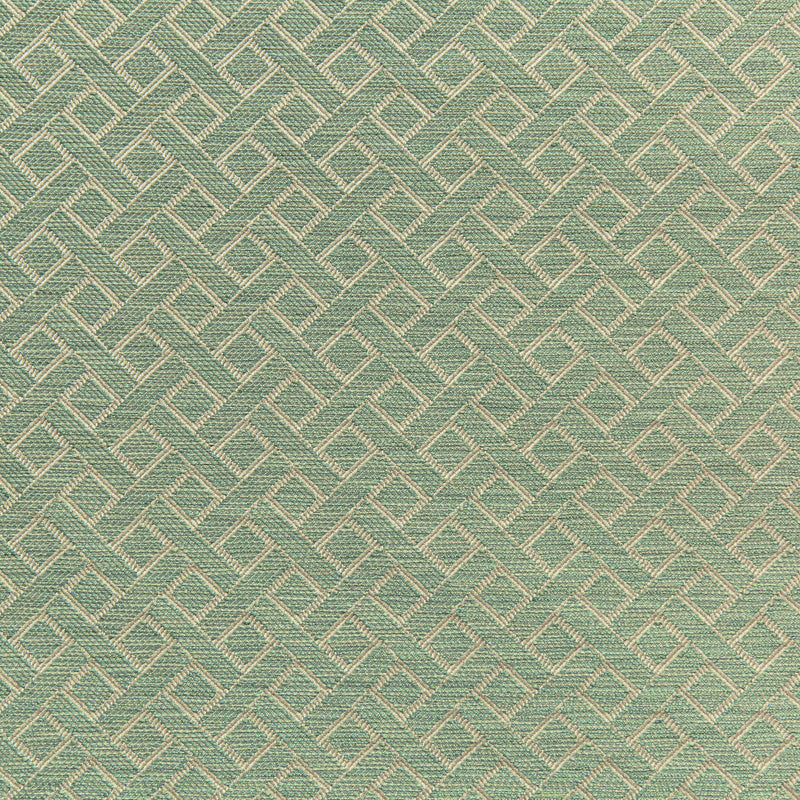 LEE JOFA - MALDON WEAVE- MIST - Fabric by the Yard MIST