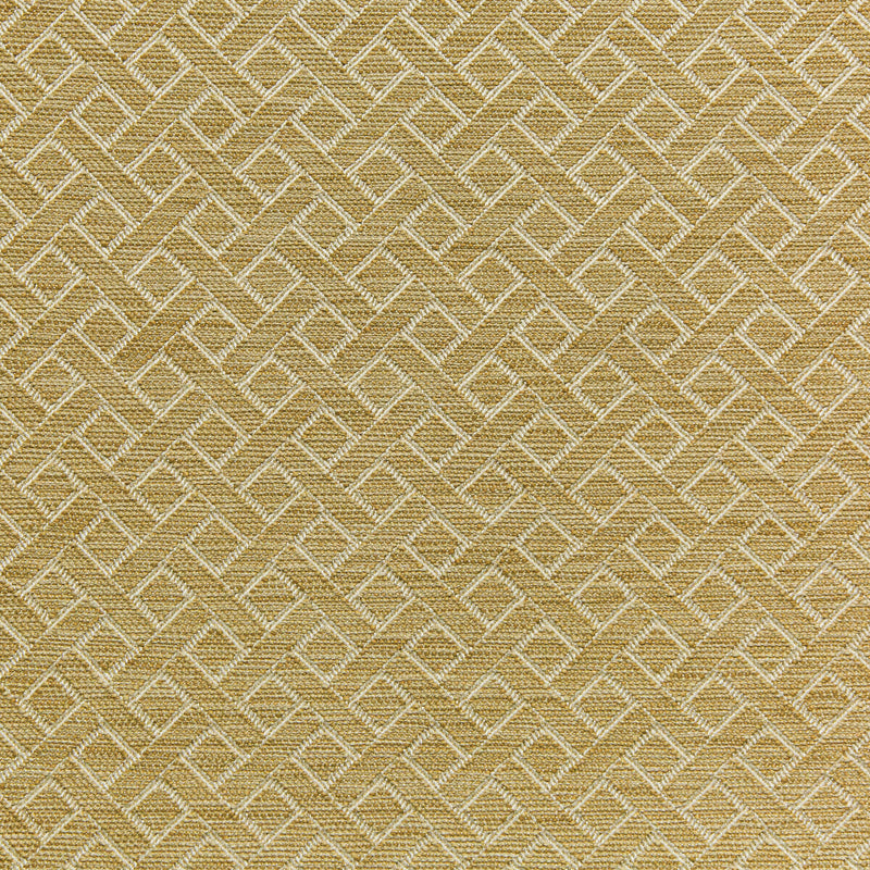 LEE JOFA - MALDON WEAVE- STRAW - Fabric by the Yard STRAW