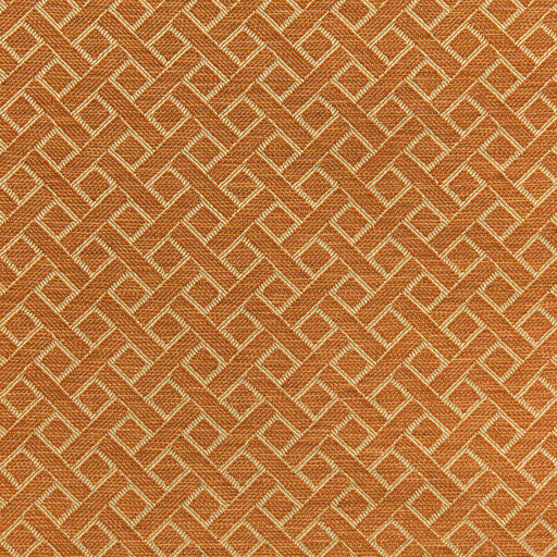 LEE JOFA - MALDON WEAVE- SPICE - Fabric by the Yard SPICE