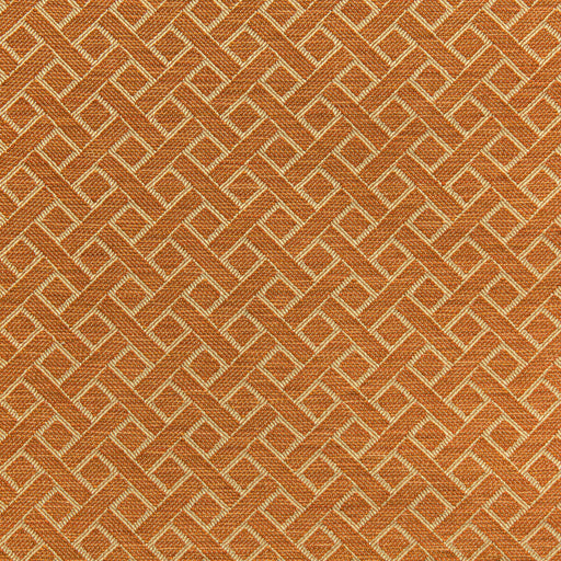 LEE JOFA - MALDON WEAVE- SPICE - Fabric by the Yard SPICE