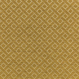 LEE JOFA - MALDON WEAVE- GOLD - Fabric by the Yard