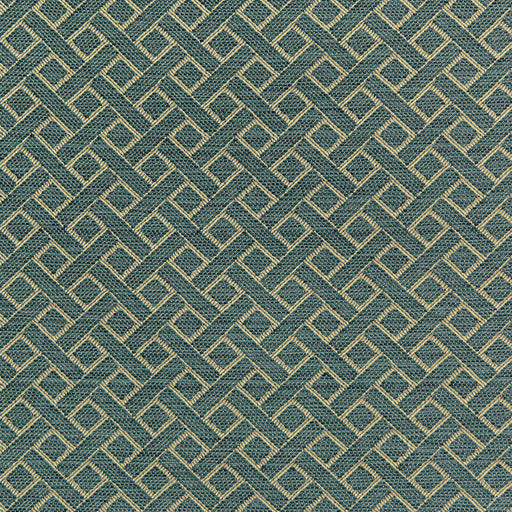 LEE JOFA - MALDON WEAVE- MARINE - Fabric by the Yard MARINE