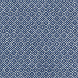 LEE JOFA - SEAFORD WEAVE- BLUE - Fabric by the Yard