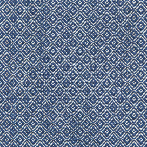 LEE JOFA - SEAFORD WEAVE- BLUE - Fabric by the Yard BLUE